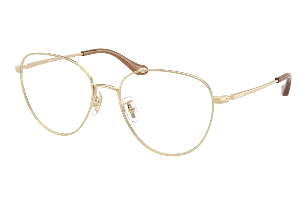 Coach   HC5192 9005 Shiny Light Gold