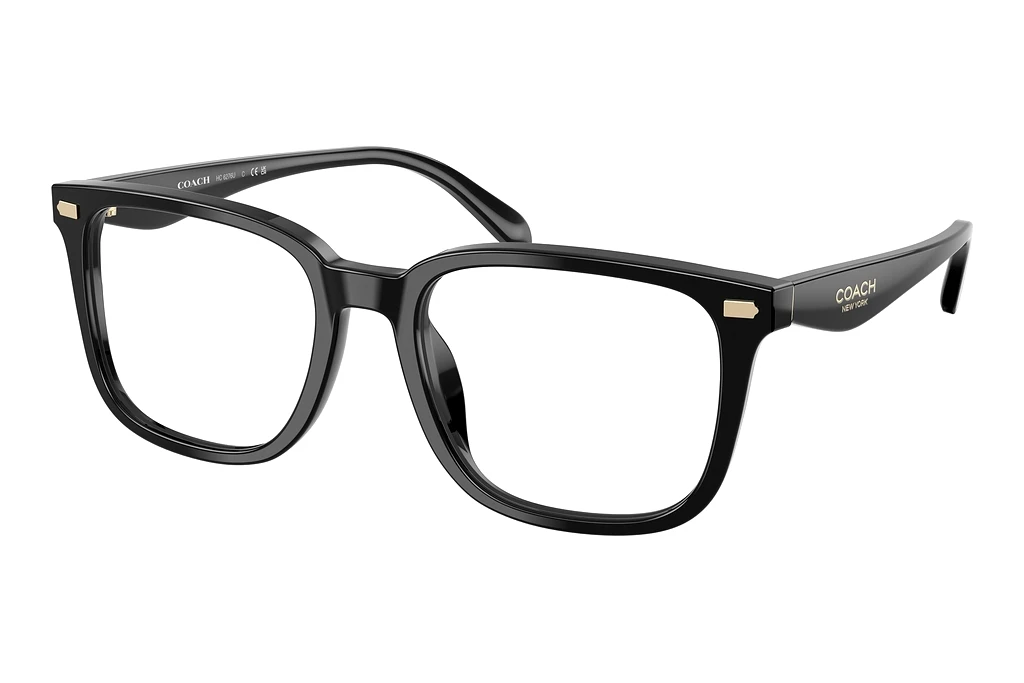 Coach   HC6276U 5002 Black