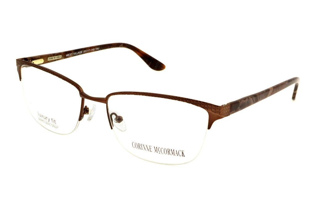 Corinne McCormack   CM004 02 TAUPE