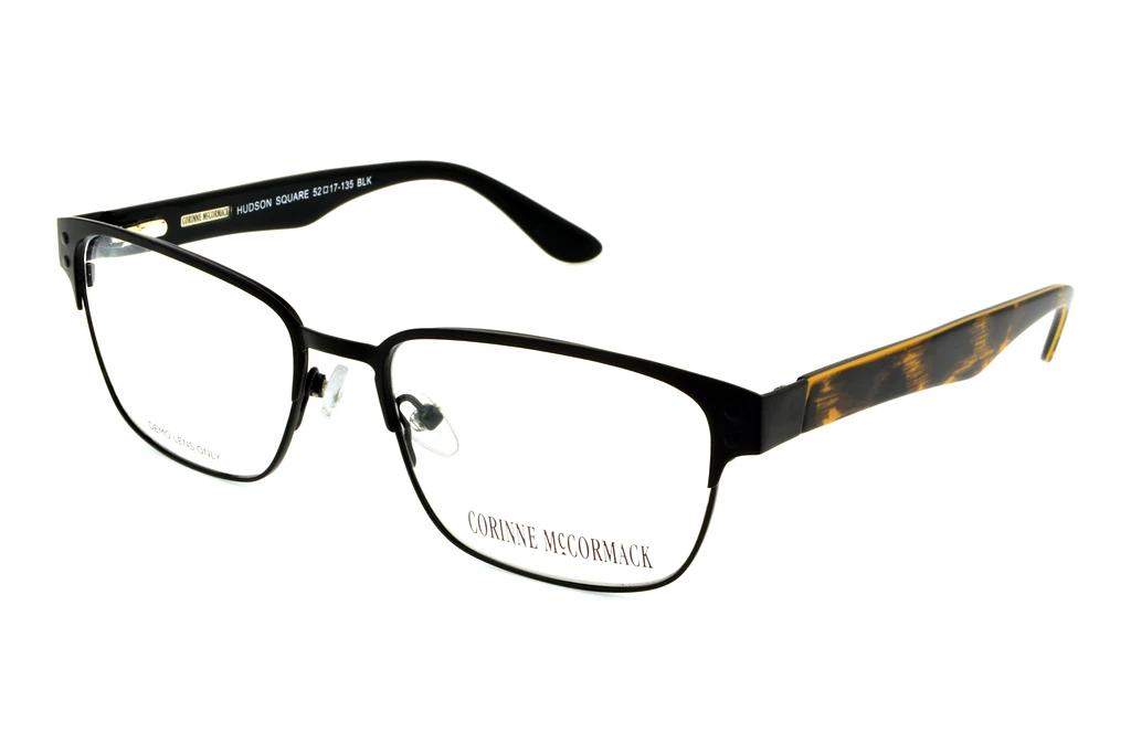 Corinne McCormack   CM005 01 BLACK