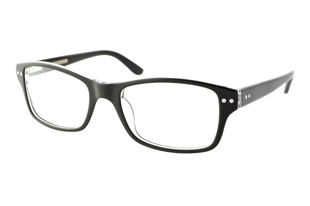 Corinne McCormack   CM022 02 BLACK