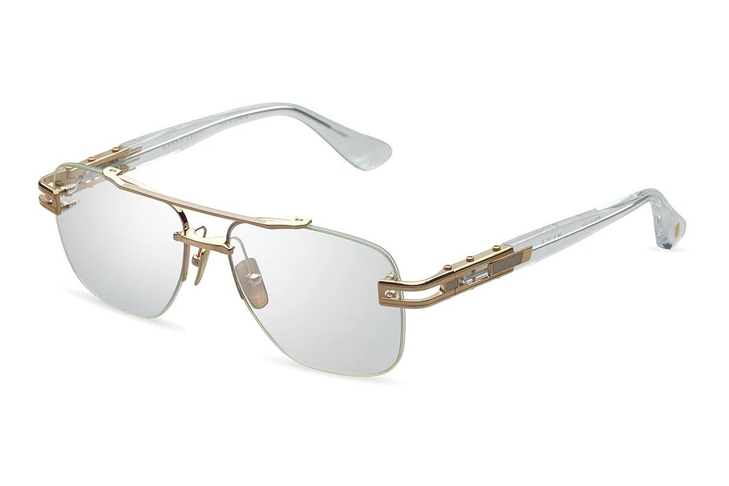 DITA   DTX-146 02A WHITE GOLD - WHITE