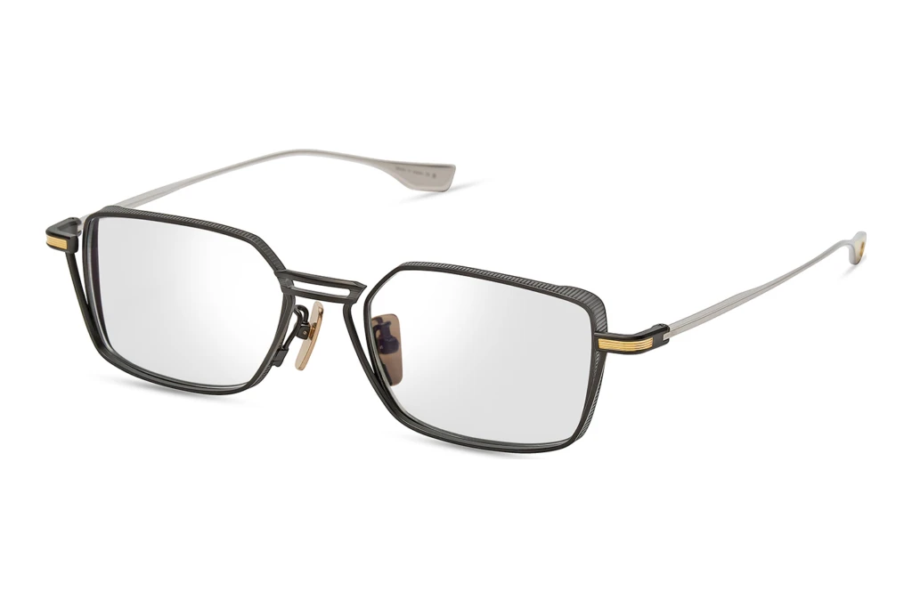 DITA   DTX-183 03A MATTE BLACK