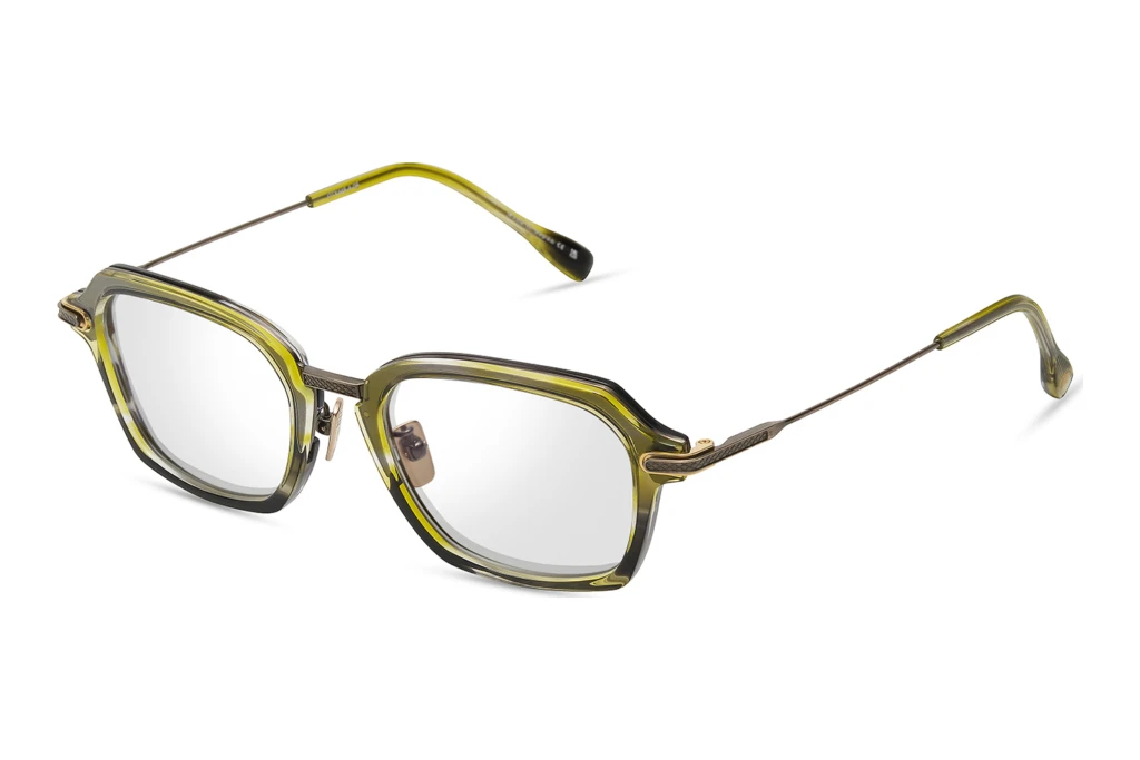 DITA   DTX-449 05A CYBER SMOKE - ANTIQUE SILVER