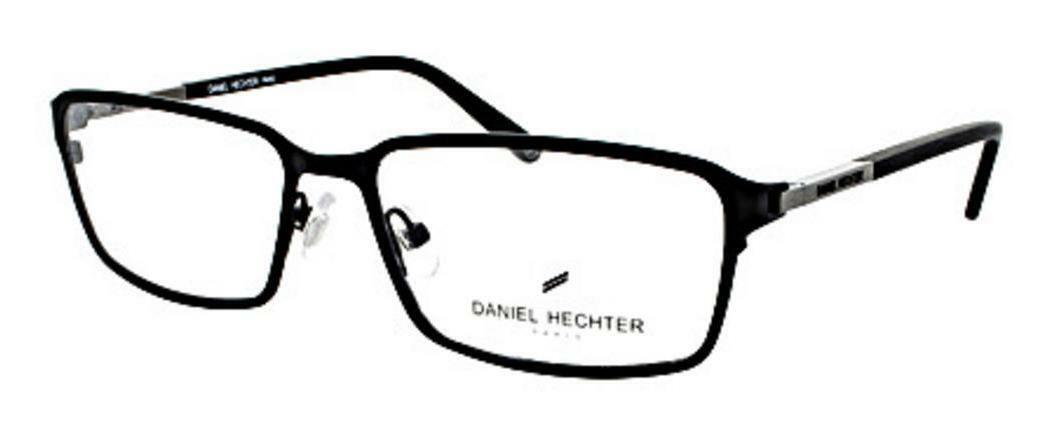 Daniel Hechter   DHE453 4 matt black
