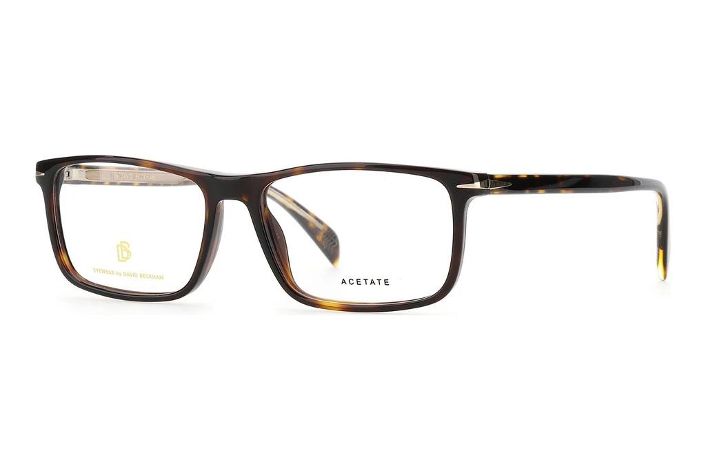 David Beckham   DB 1019 086 HAVANA