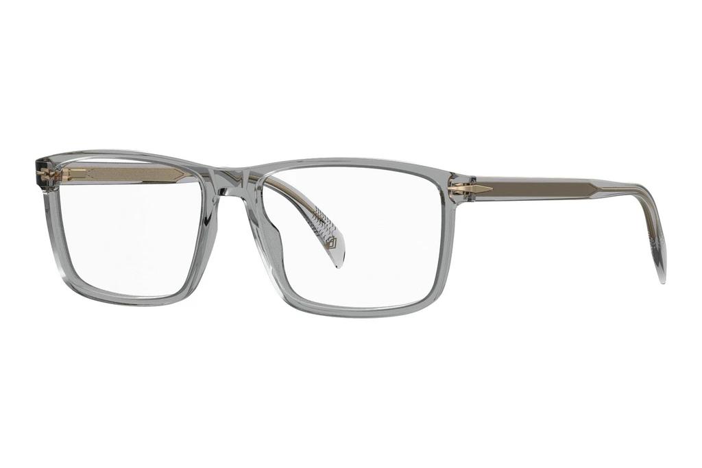 David Beckham   DB 1020 KB7 GREY