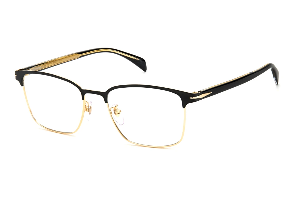 David Beckham   DB 1059/F I46 SCHWARZ