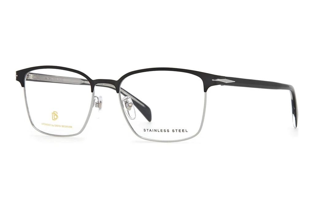 David Beckham   DB 1059/F TI7 SCHWARZ
