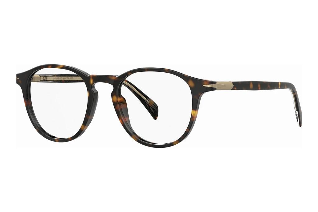 David Beckham   DB 1126 2IK HAVANNA