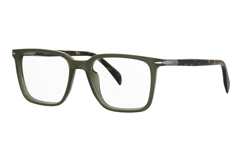 David Beckham   DB 1134 PHW HAVANA GREEN