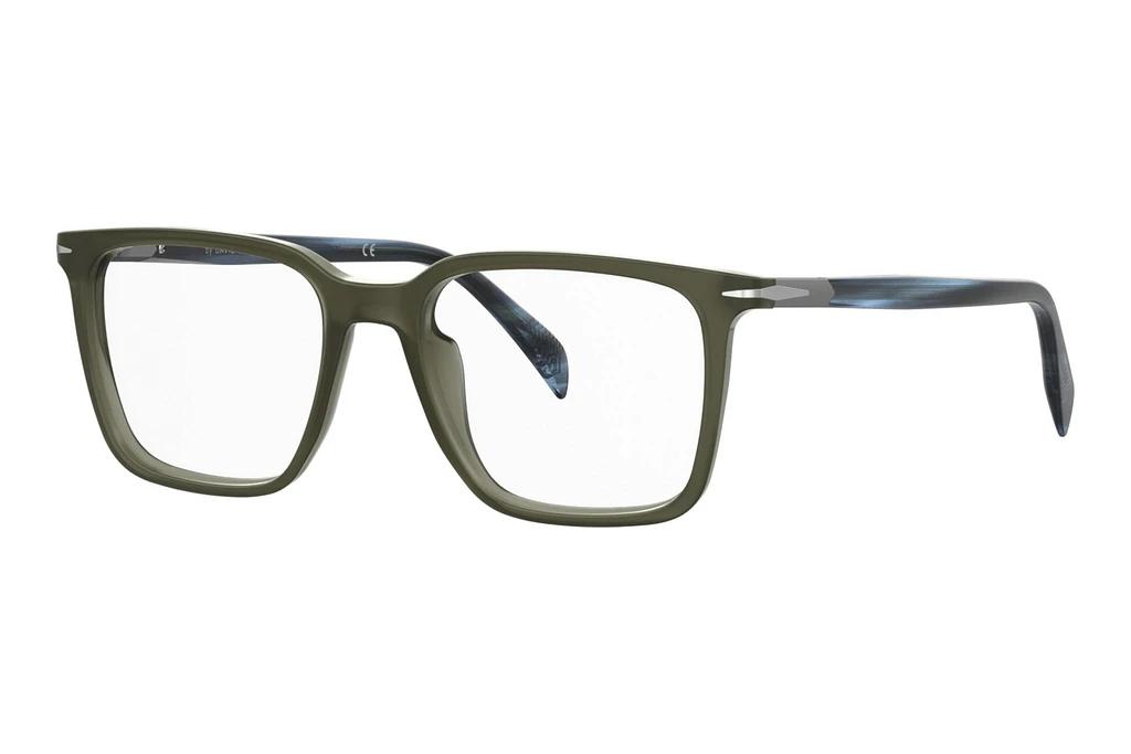 David Beckham   DB 1134 Y00 BLAU