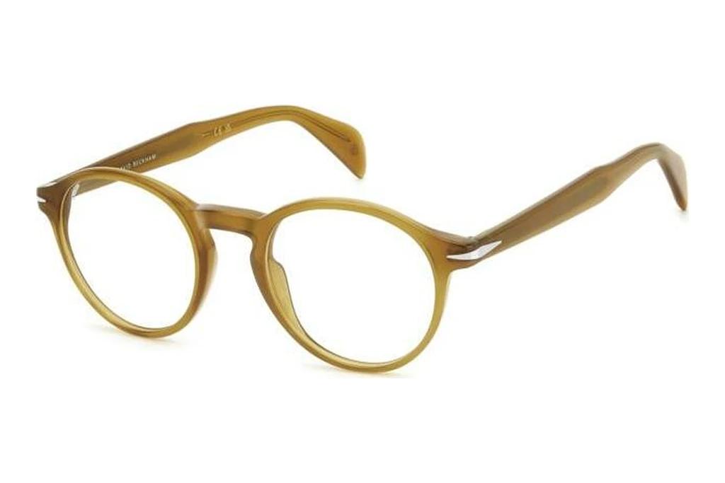 David Beckham   DB 1185 40G GELB