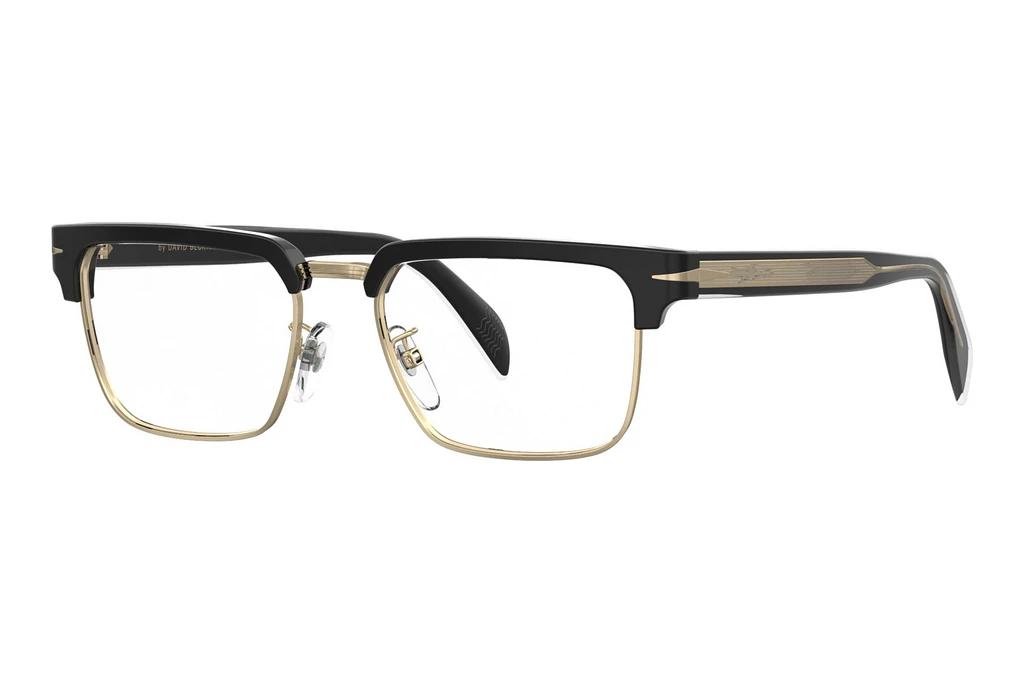 David Beckham   DB 7112 2M2 SCHWARZ