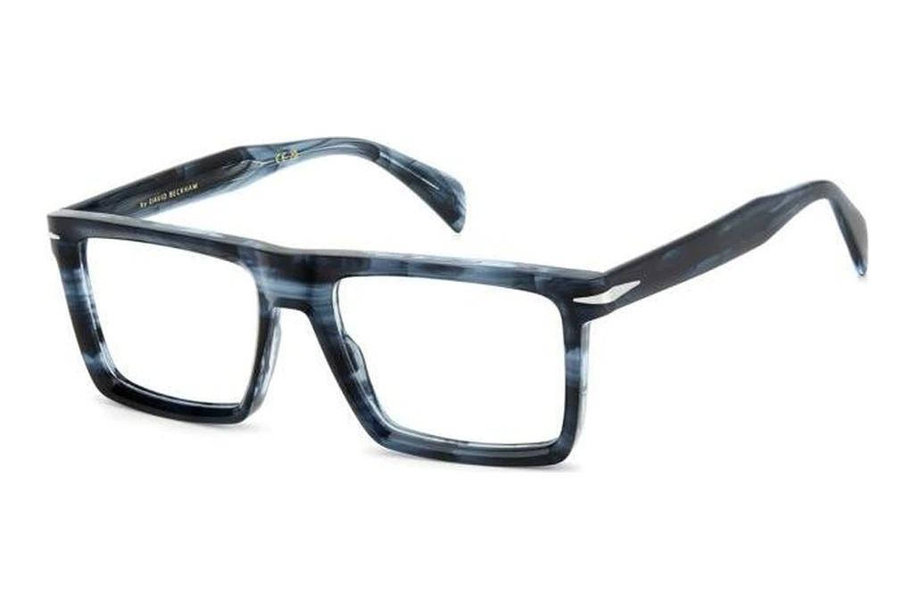 David Beckham   DB 7138 38I BLAU