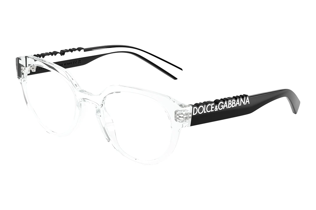 Dolce & Gabbana   DG5113 3133 Crystal