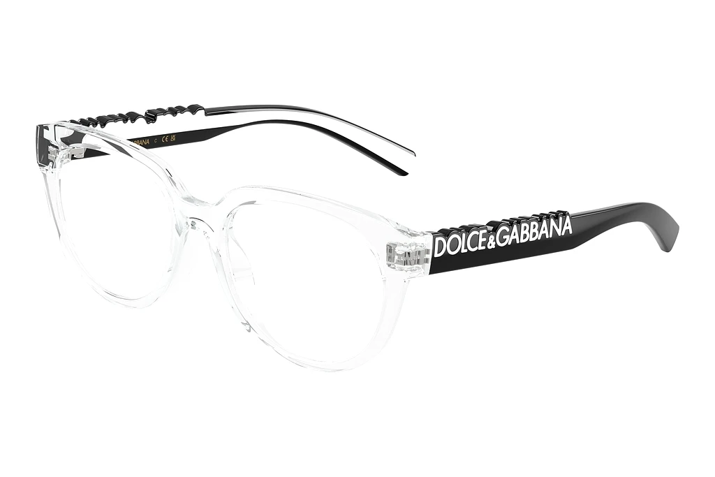 Dolce & Gabbana   DX5007 3133 Crystal