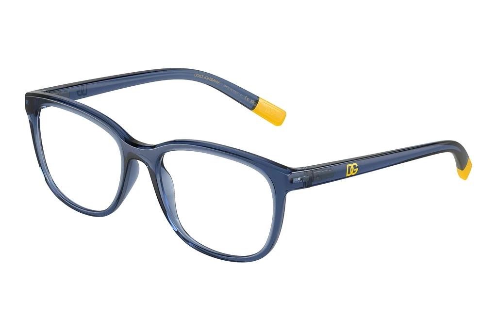Dolce & Gabbana   DX5094 3009 Opal Azure