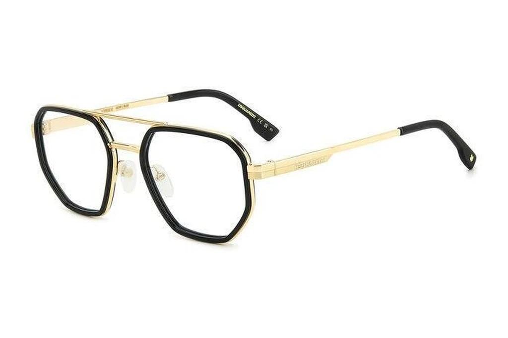 Dsquared2   D2 0111 807 SCHWARZ