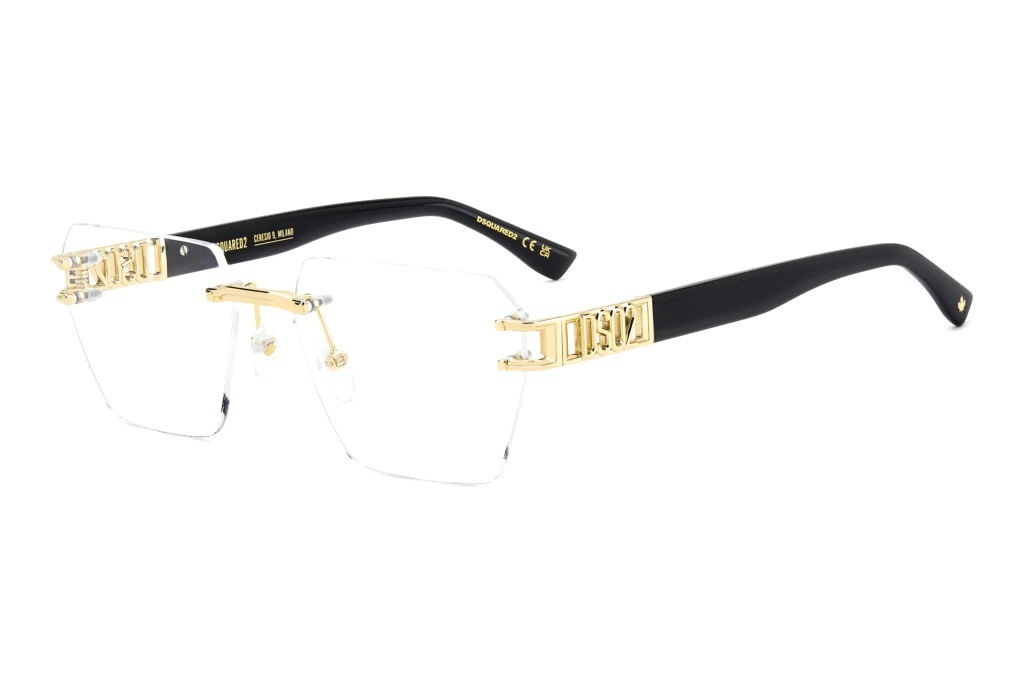 Dsquared2   D2 0173 000 GOLD