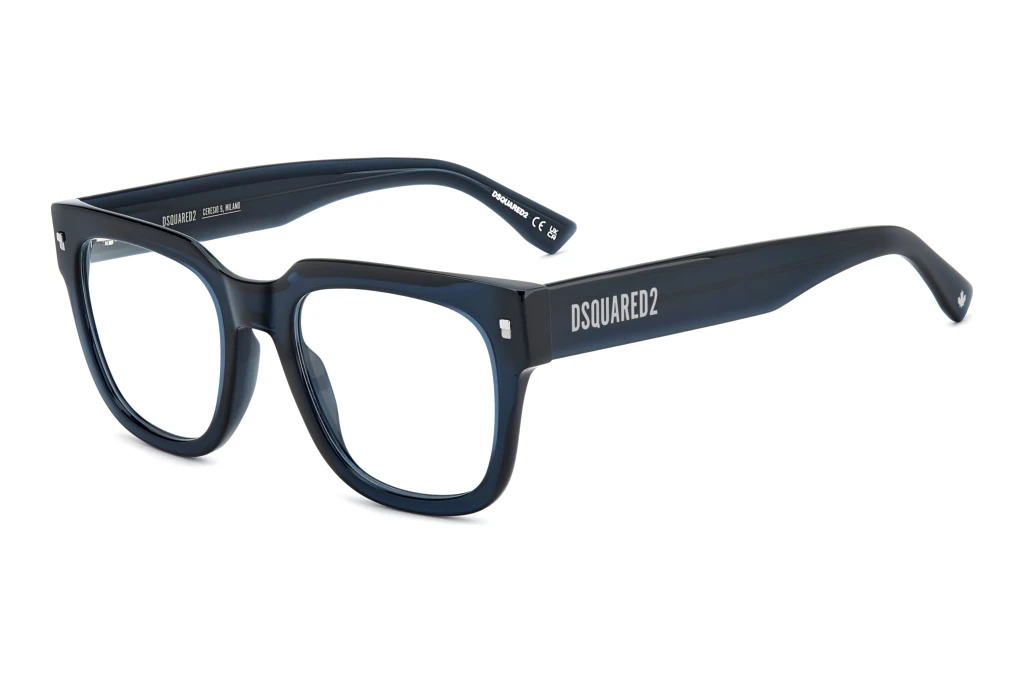 Dsquared2   D2 0181 PJP BLAU