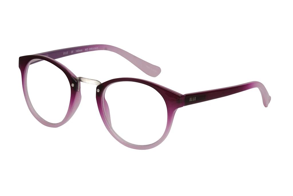 Elle   EL15930 PU D2.50 Purple