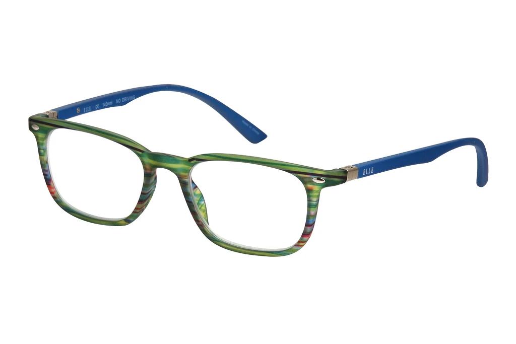 Elle   EL15937 BL D2.50 Blue