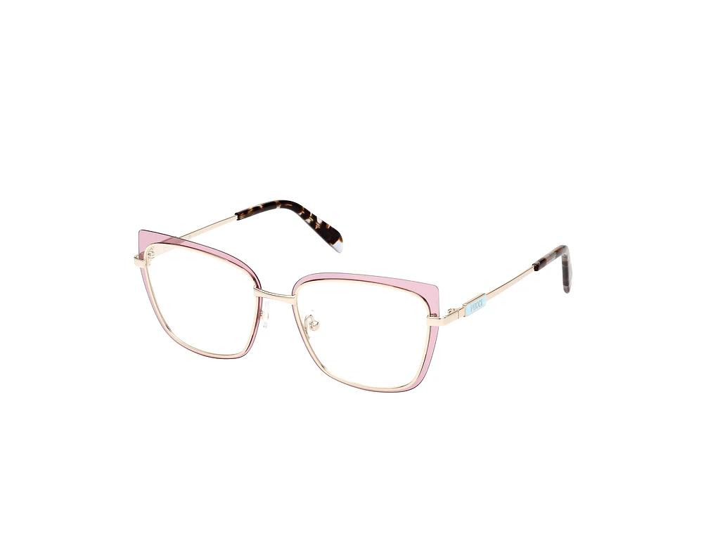 Emilio Pucci   EP5219 074 Glänzend Hell Pink