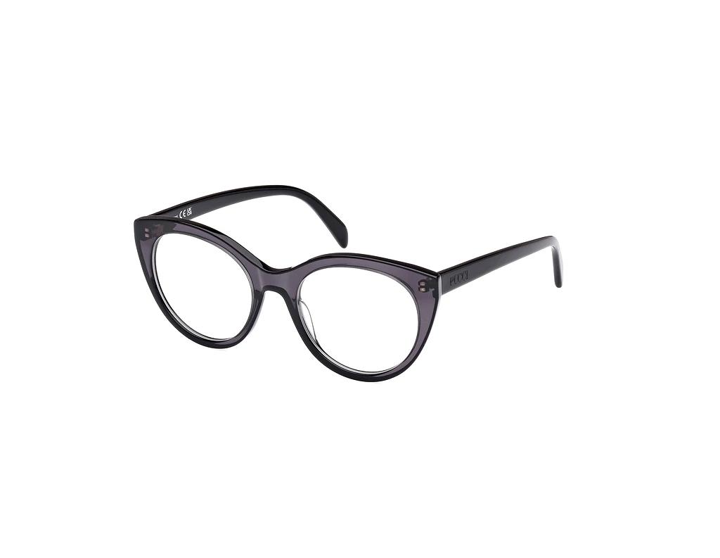 Emilio Pucci   EP5240 005 Schwarz/Einfarbig