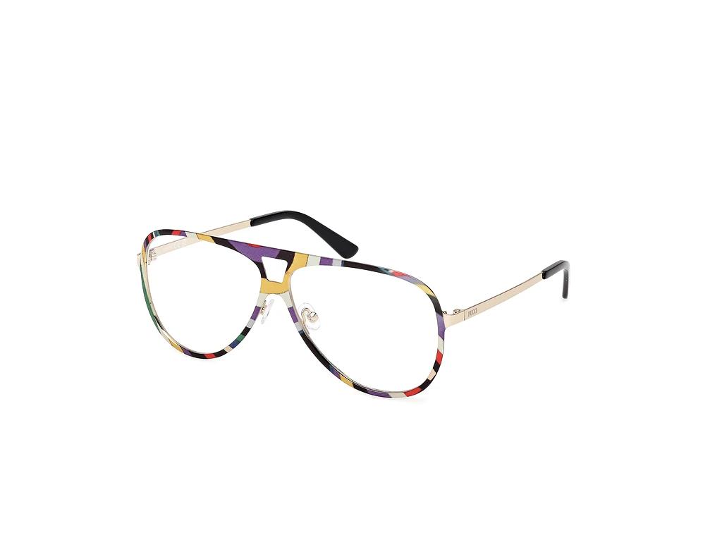 Emilio Pucci   EP5267 099 Animalier/Muster