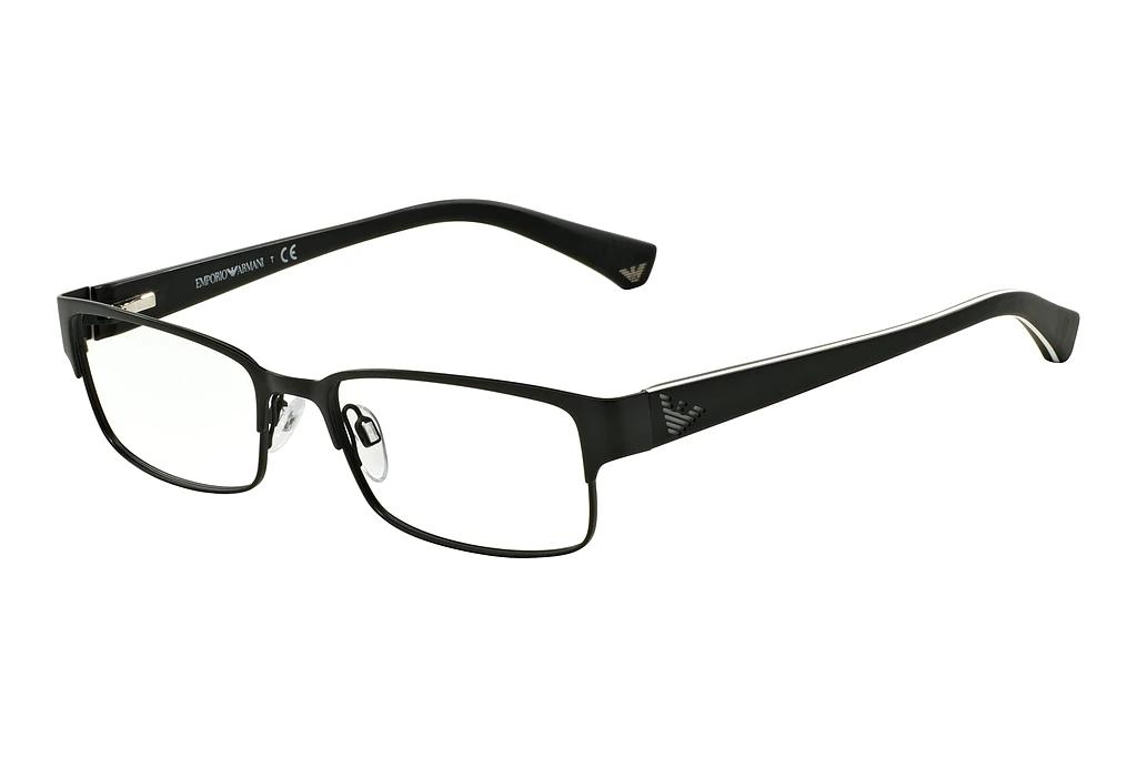 Emporio Armani   EA1036 3109 Matte Black