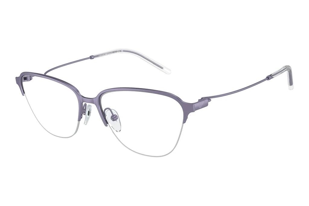 Emporio Armani   EA1161 3383 Shiny Lilac