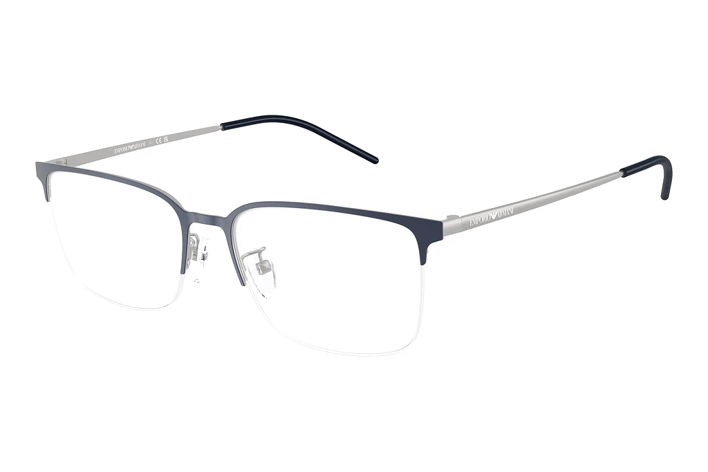 Emporio Armani   EA1179D 3018 Matte Blue
