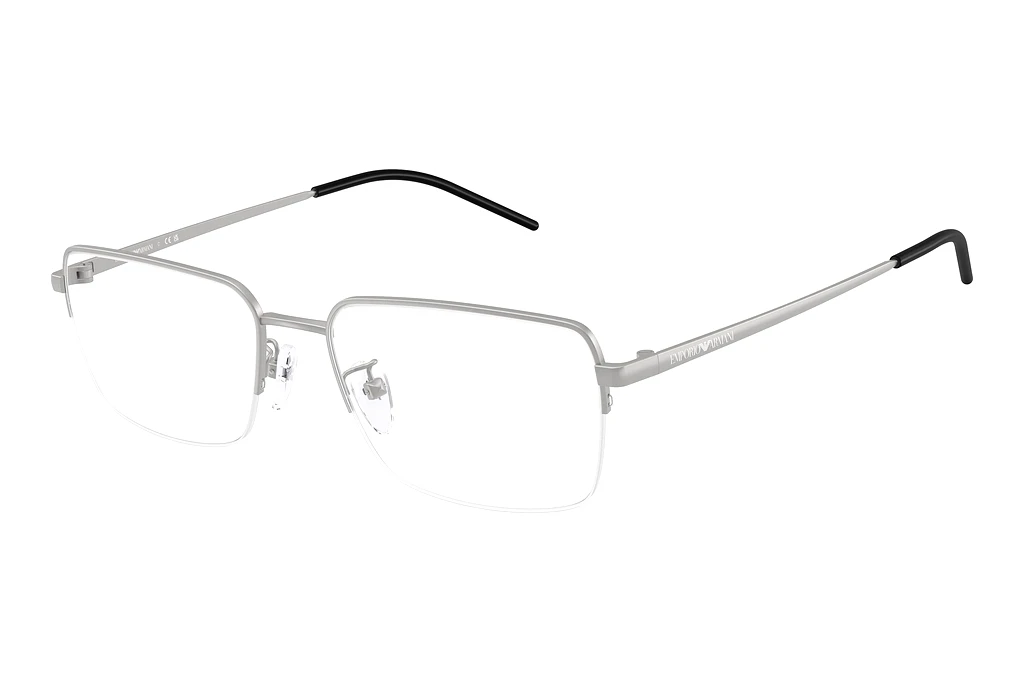 Emporio Armani   EA1180D 3015 Matte Silver