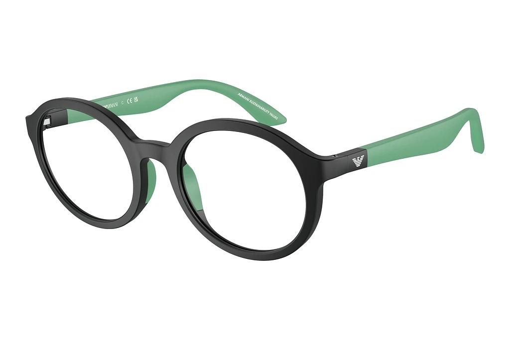 Emporio Armani   EK3005 5001 Matte Black