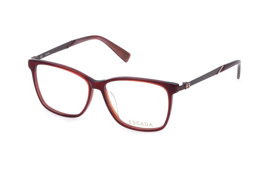 Escada   VES455 0V20 BORDEAUX PERLATO/METALLIZZATO