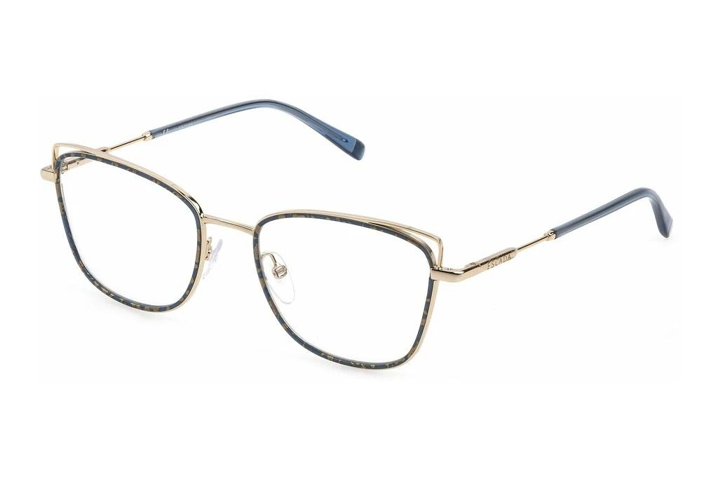 Escada   VESC56 0SNA ORO CHIARO C/PARTI COLORATE
