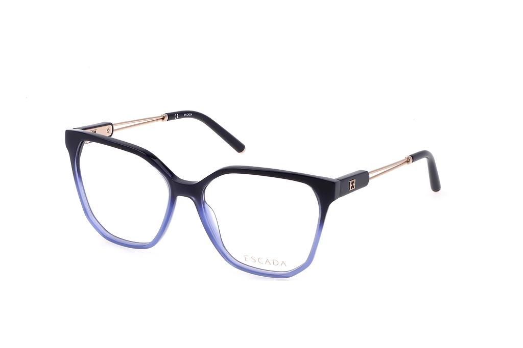 Escada   VESD27 0C18 SHINY GRAD.BLUE