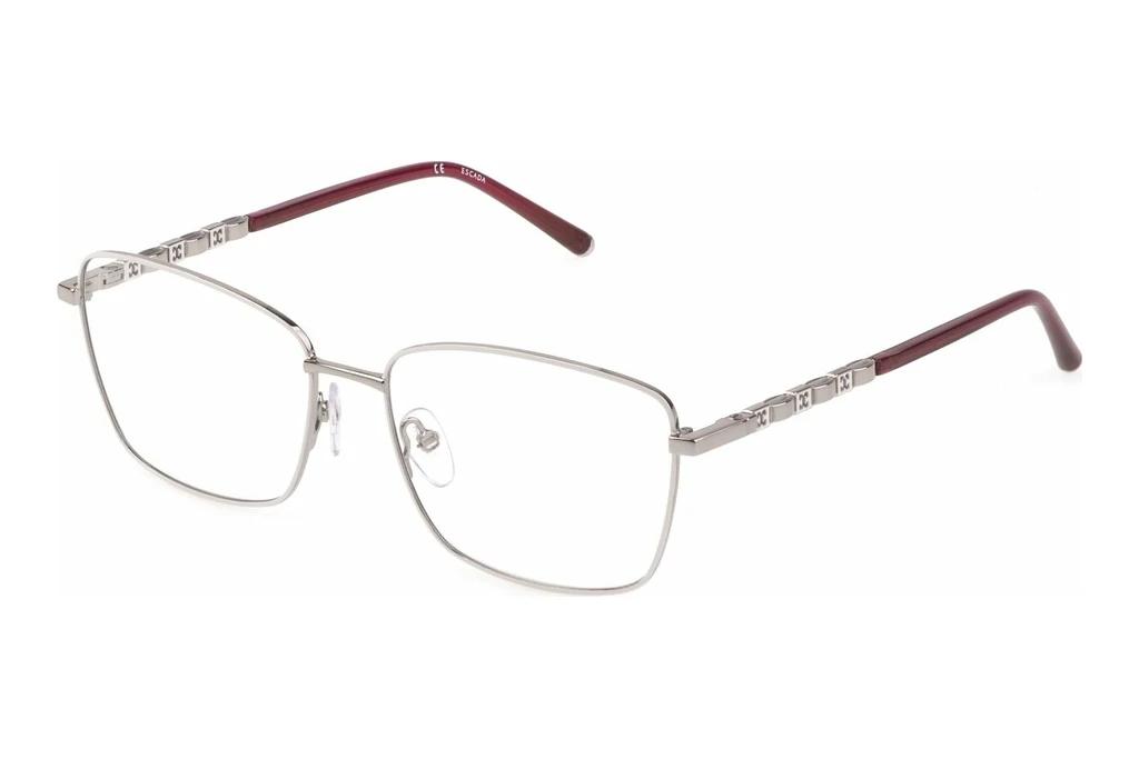 Escada   VESD53 0E59 SHINY RED GOLD W/COLOURED PARTS