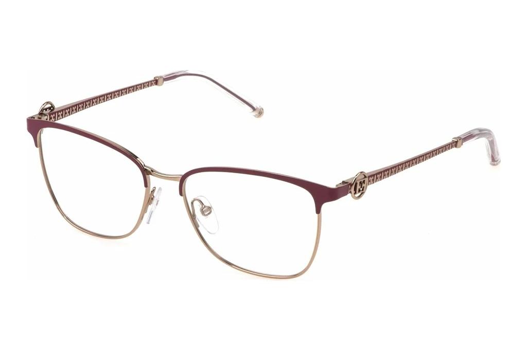 Escada   VESE32 0E59 SHINY RED GOLD W/COLOURED PARTS