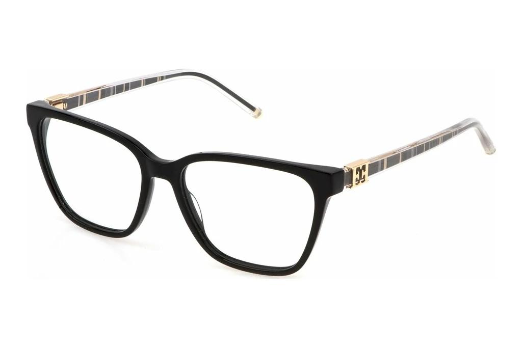 Escada   VESE33 0700 SHINY BLACK