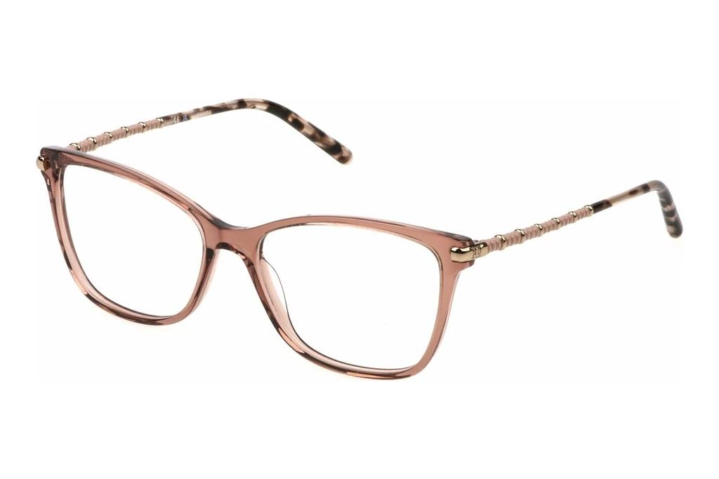 Escada   VESE43 0805 SHINY TRANSP.LIGHT BROWN