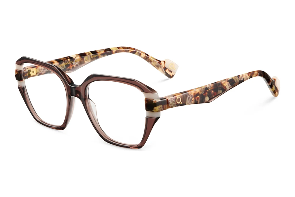 Etnia Barcelona   MIXURA NO5 BRBE BRBE