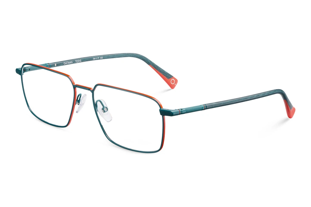 Etnia Barcelona   OATMAN TQOG TQOG