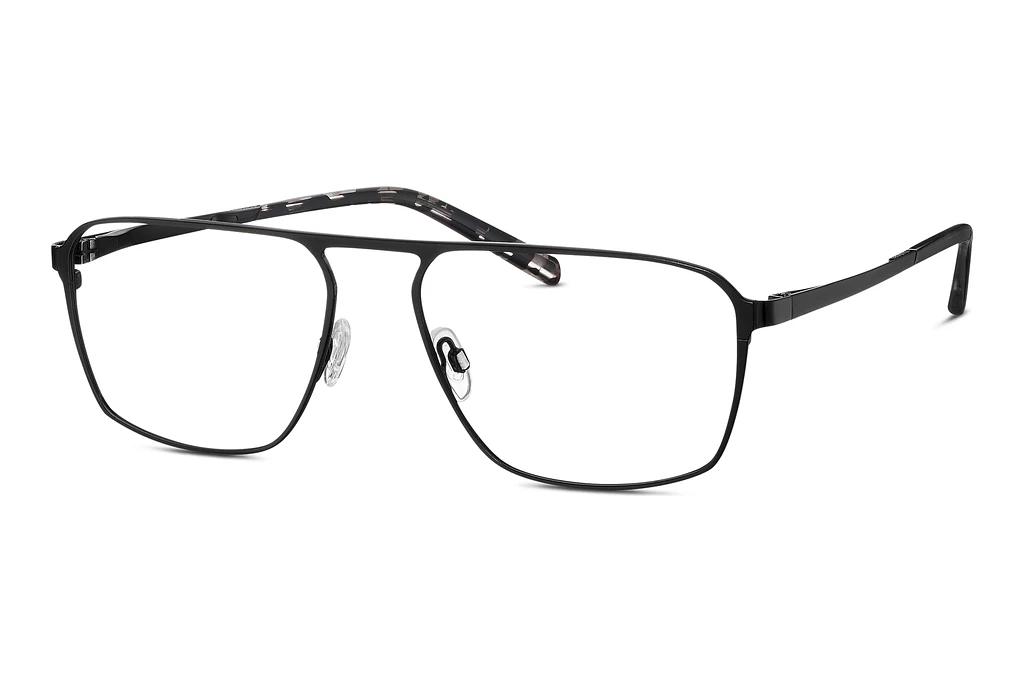 FREIGEIST   FG 862039 10 schwarz