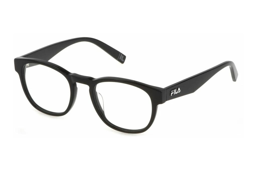 Fila   VFI211 0700 SHINY BLACK