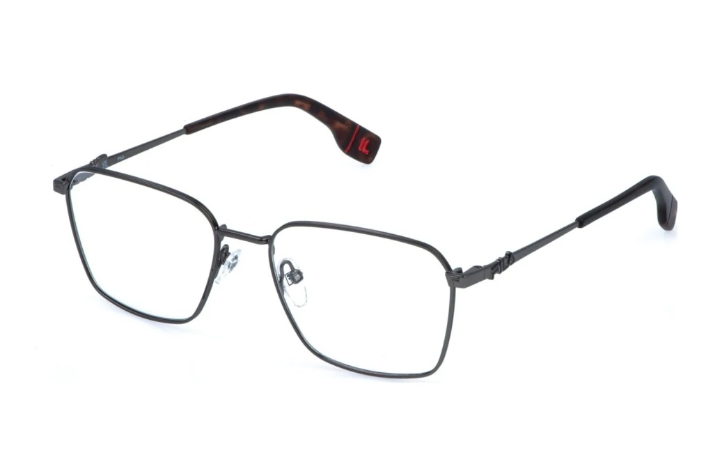 Fila   VFI883 0627 MATT GUN METAL