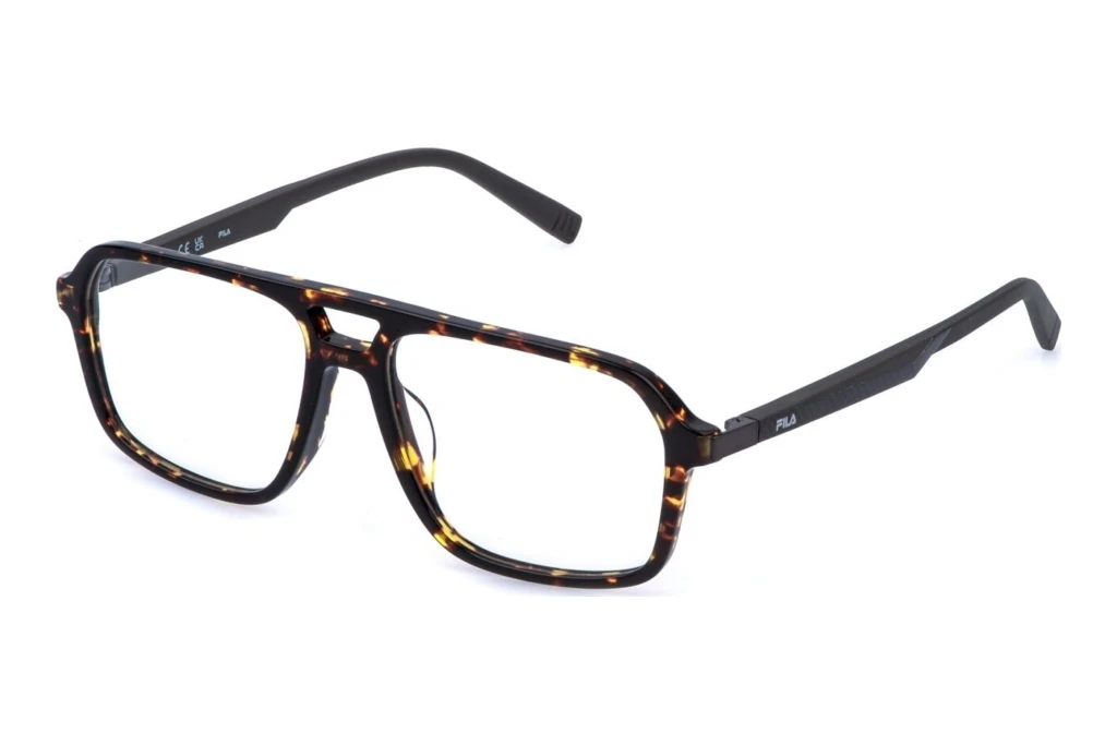 Fila   VFIA94 0779 SHINY YELLOW HAVANA