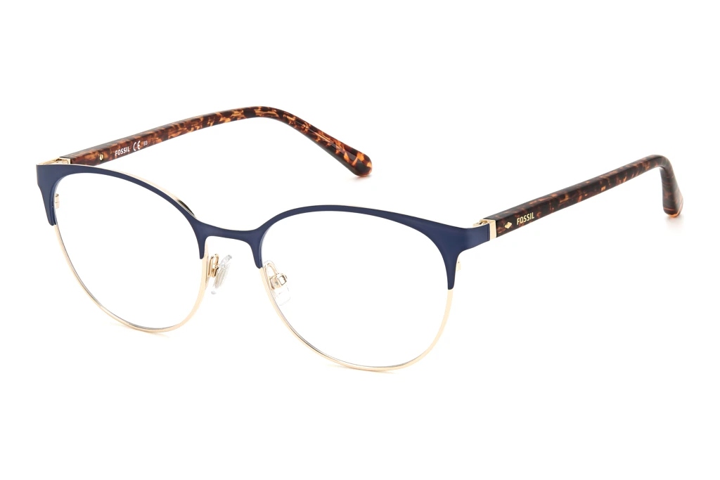 Fossil   FOS 7041 FLL BLAU