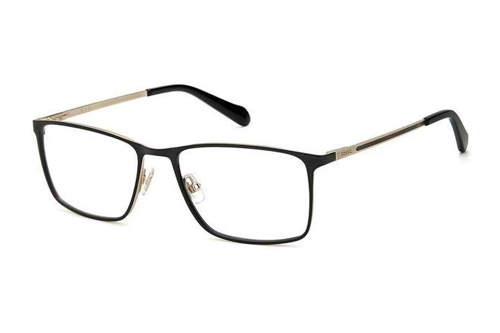 Fossil   FOS 7091/G 003 black